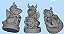 ESTATUETAS DE DRAGÃO - Imagem 10