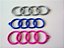 CHAVEIRO AUDI - Imagem 1