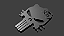 Emblema HelloPunisher - Imagem 1