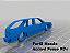 Chaveiros temáticos de modelos de carro - Imagem 6