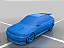 Chaveiros temáticos de modelos de carro - Imagem 4