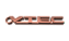 Chaveiro VTEC - A potência de seu Honda representada na sua chave! - Imagem 1