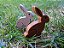 COELHOS DE PÁSCOA DIVERSOS - Imagem 5