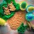 Forminhas de Doces em Formato de Coelho: Adoce sua Celebração de Páscoa - Serve para massa de modelar e afins também - Imagem 2