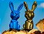 THE BAD RABBITS - Imagem 4