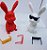THE BAD RABBITS - Imagem 1