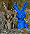 THE BAD RABBITS - Imagem 5