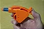 Mini no tamanho... MAX na diversão! Mini NERF! - Imagem 4