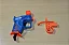 DOAÇAO PARA AS CRIANÇAS DO SUL - Mini NERF: Mini no Tamanho, MAX na diversão! - Imagem 3