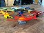 Helicóptero 3D - Voando Rumo à Diversão! - Imagem 1