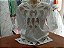 camisu bordado branco - Imagem 1