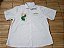 Camisa social bordada & personalizada orixás entidades e candomble - Imagem 1