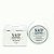 Gel X & D 56ml Transparente - Imagem 1