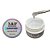 Gel X & D 15ml Transparente - Imagem 1