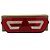 Lanterna Traseira Guerra Diamond III Original 24v Lado Direito - 8934.LD.004 - 0099627 - Imagem 1
