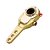 Catraca de Freio Manual 28 Estrias Chave 14mm Libreparts - 9701982 - Imagem 1