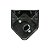 Lanterna Lateral Guerra Com Suporte Amarela Bivolt 12/24V - 8961.82.301 - 7078531 - Imagem 3