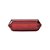 Lanterna Lateral Librelato Linha Pro Evolut Com Prisioneiro Vermelha Bivolt 12/24V - 8551.80.302 - 9531516 - Imagem 1
