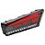 Módulo Lanterna Traseira Estrada Wings LED 12/24v Bivolt Lado Esquerdo - 8110.81.306 - Imagem 2