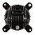 Farol Full LED 4 Funções 110mm Bivolt - 8254.81.205 - Imagem 3