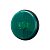 Lanterna Lateral 89mm Posição Retrorrefletor Bivolt Verde - 8099.70.304 - Imagem 1