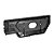 Moldura Lateral para Lanterna Diamond 674mm Lado Esquerdo - 4968.11.409 - Imagem 2