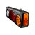 Lanterna Traseira Librelato Trailer II 24v Lado Direito - 8052.LD.001 / 9512578 - Imagem 3