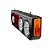 Lanterna Traseira Librelato Trailer III 24v Lado Direito - 8052.LD.200 / 9516653 - Imagem 2