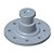 Pino Rei 2" Flangeado C/ 8 Furos Jost - 260000080 - Imagem 6