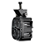 Farol de Segurança Red Line Com Base Fixação 12|48V 8262.40.205 - Imagem 2