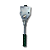 Catraca Esticadora de Sider Zincada LD - 4010020002 - Imagem 2