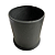 Bucha Iglidur com Flange GFM - 707 - 9510159 - Imagem 1