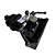 Kit Engate Automático (Boca De Lobo) Silpa - 9870120161 - Imagem 3