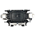 Moduladora VCS II ABS - Ref. 400 652 149 0 - 9530146 - Imagem 1