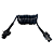 Cabo Kit ABS Wabco - Ref. 446 008 243 0 - 9516543 - Imagem 1