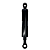 Cilindro Hidráulico BT Basculante Lateral - 920017500 - 9506310 - Imagem 1