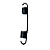 Mola Patim Freio Dianteiro / Traseiro Ford / Chev / Volks 156mm VW 7110/8120/9150 - 8533-0 - 76020 - Imagem 1