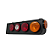 Lanterna Traseira Led Bivolt Completa com Aba Lado Direito - H3 7267 - Imagem 2