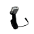 Corneto Marker Light Hella 2370 D com Conector - Ref. 2370 D - Imagem 3