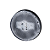 Lanterna Lateral Implemento 2011 Sem Suporte com LED Cristal - L30113CR - Imagem 1
