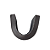 Suporte para Argola de Aço 25,40 mm – 01.056.0006 - Imagem 3