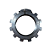 Porca de Eixo para Carreta 90mm com Trava – PG-002T - Imagem 3