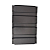 Complemento Central Para-lama Envolvente Librelato 2024 – 9533715 - Imagem 1