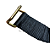 Rabicho Cinta Central Lock 420 – AS242 - Imagem 2