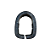 Braçadeira do Pino Superior Central – TRU ID INTEXT – 1040200047 - Imagem 1