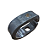 Braçadeira do Pino Superior Central – TRU ID INTEXT – 1040200047 - Imagem 2