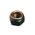 Porca Travante 7/8" NF – 0033.0040 - Imagem 1