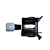 Suporte da Suspensão S400 Esquerdo com Alinhamento Hardlock – SPS.059.L01.063 – 9708053 - Imagem 3