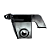 Suporte da Suspensão S400 Esquerdo com Alinhamento Hardlock – SPS.059.L01.063 – 9708053 - Imagem 1