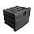 Box de Carga 660x500x530mm Médio com Tampa Modelo Bepo – B081H - Imagem 2
